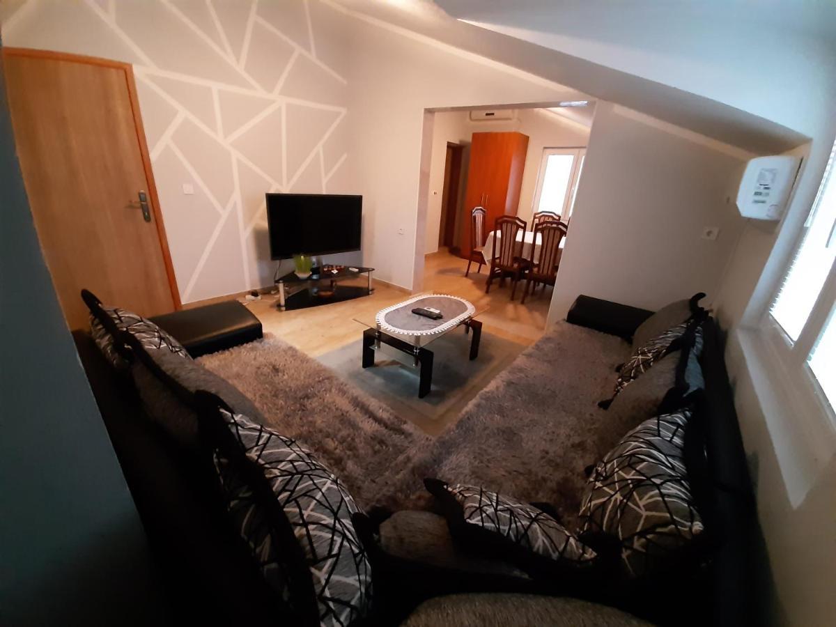 Guest house Marko *