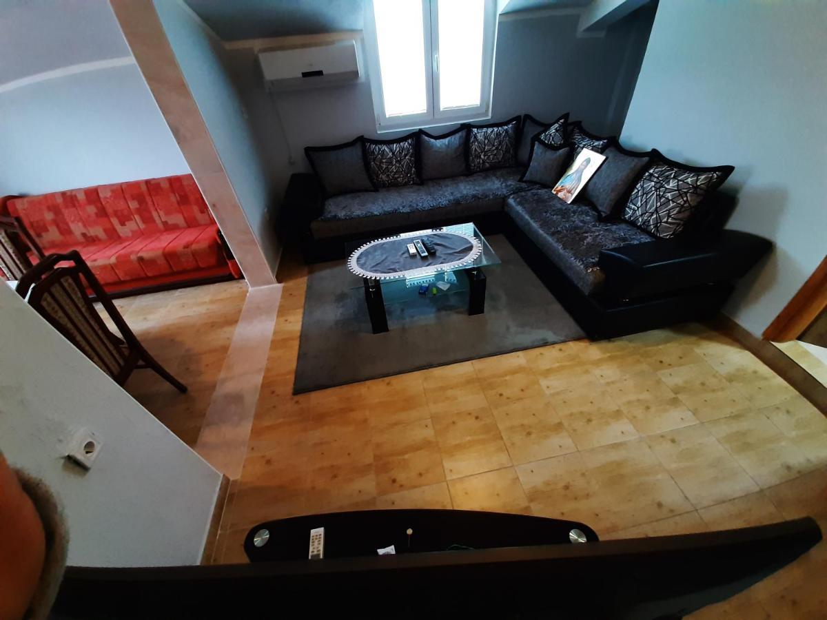 Marko Guest house Budva