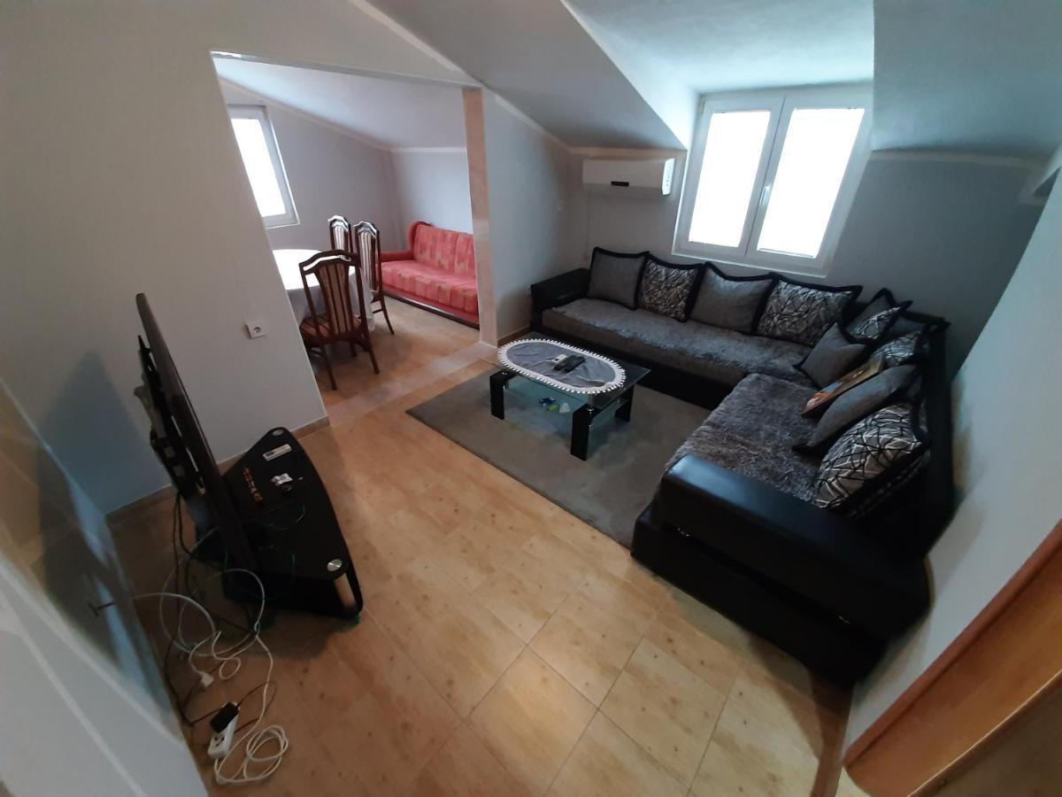 Marko Guest house Budva