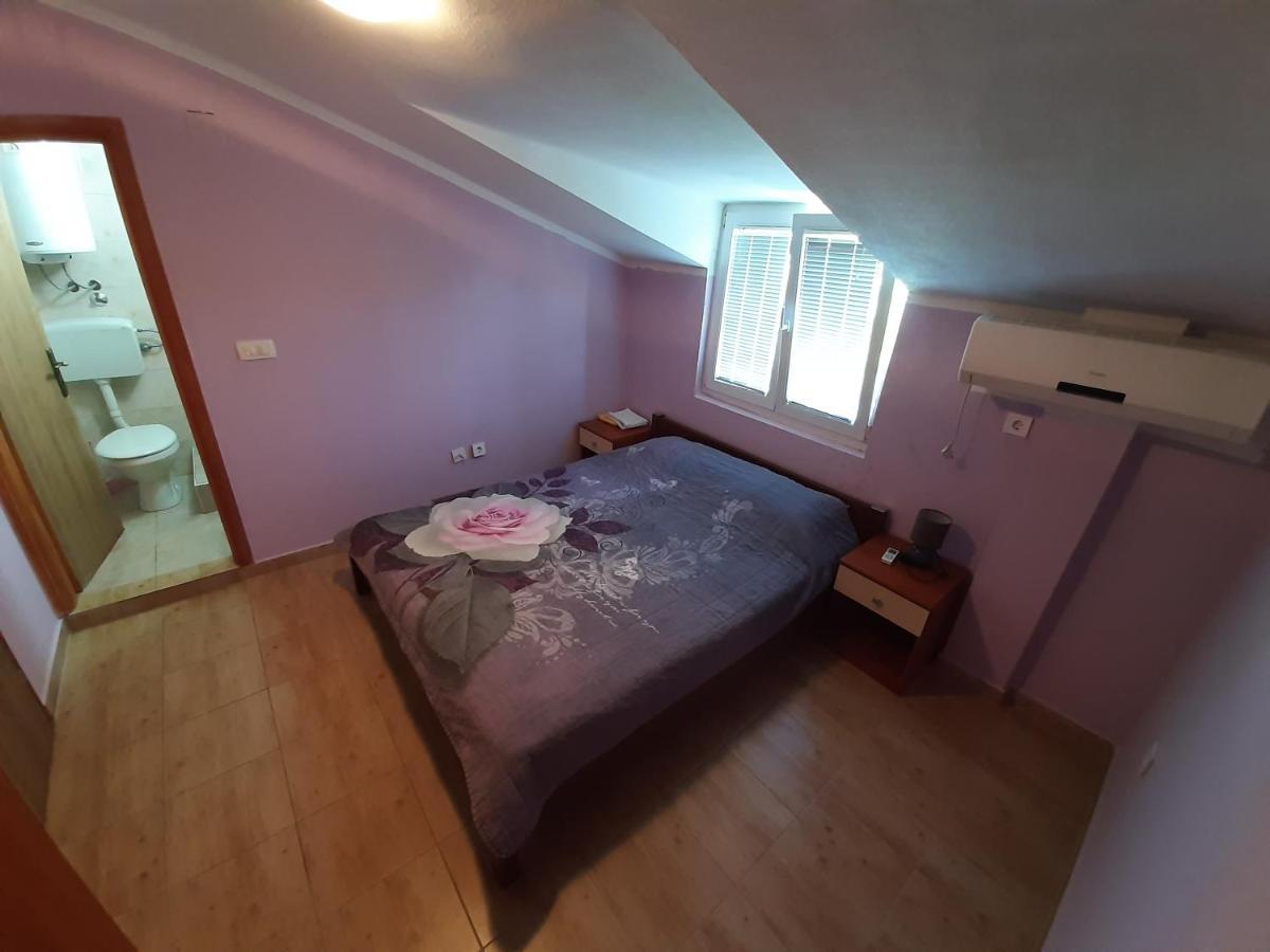 Marko Guest house Budva