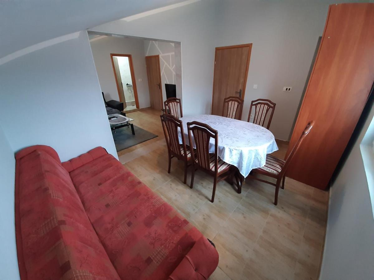 Marko Guest house *