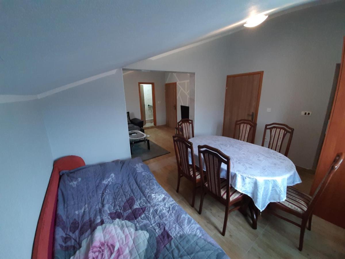 Guest house Marko