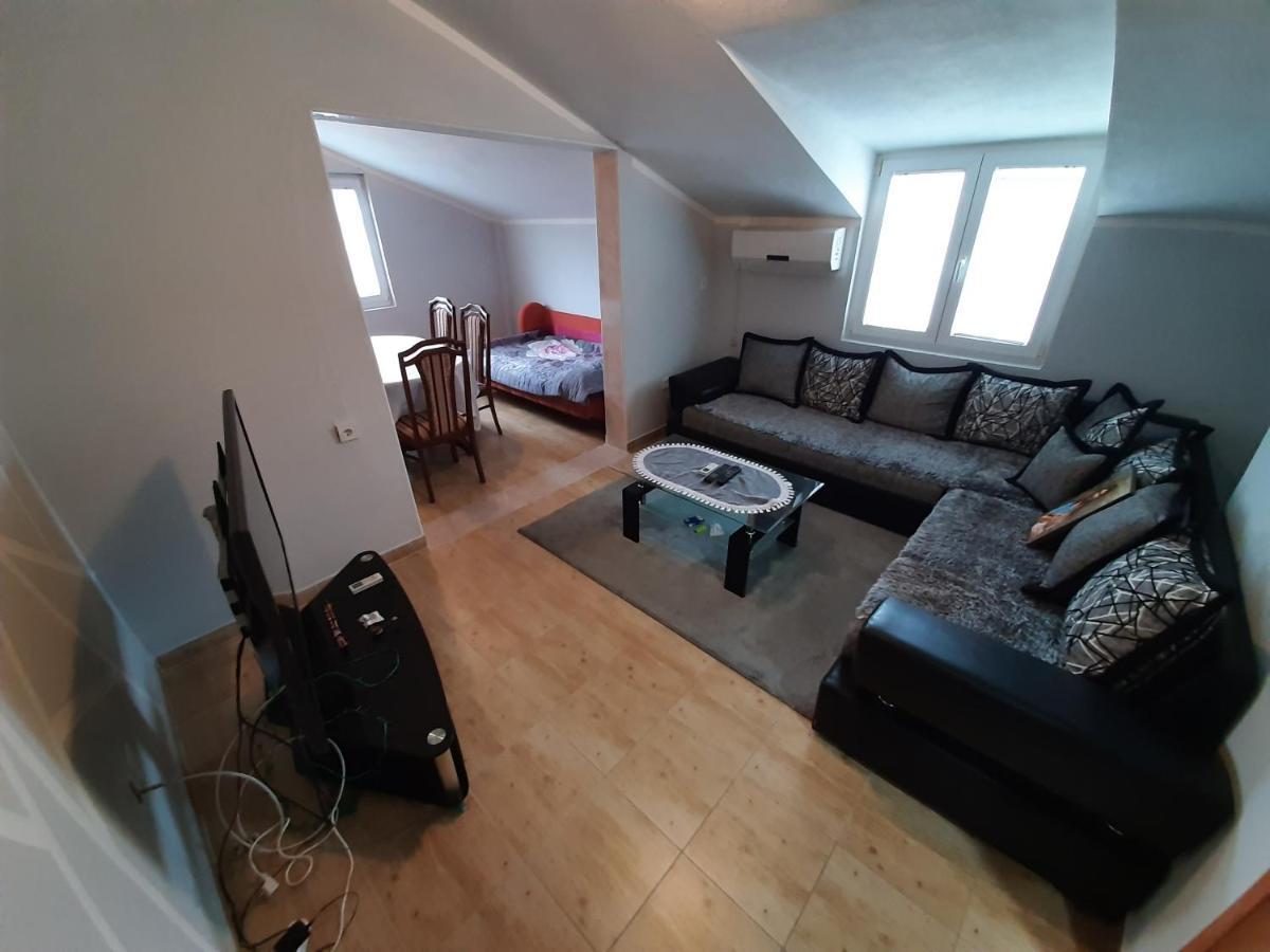 Marko Guest house Budva