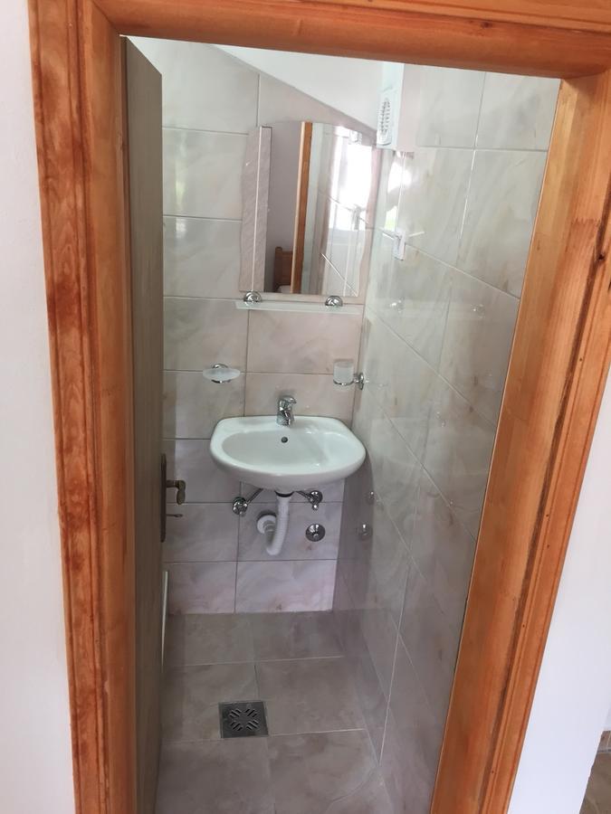 Guest house Marko Budva