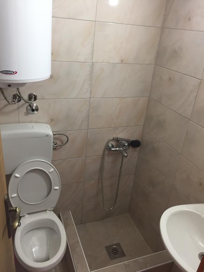 Marko Guest house *