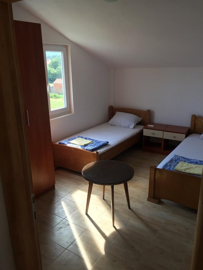 Marko Guest house *
