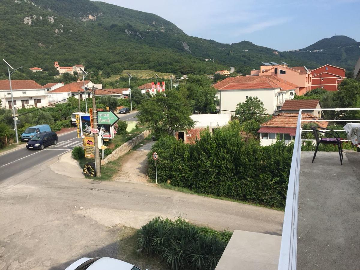 Marko Guest house Budva