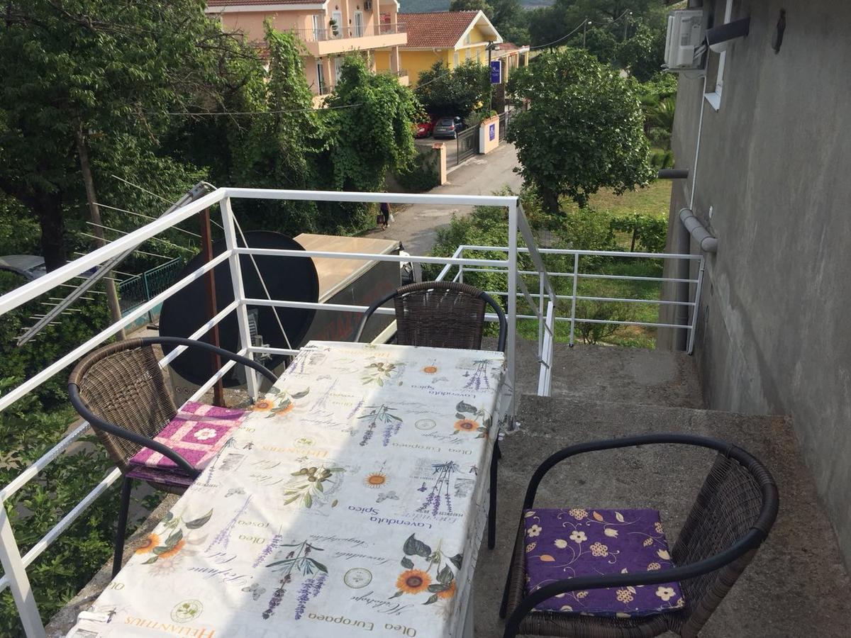 Marko Guest house Budva