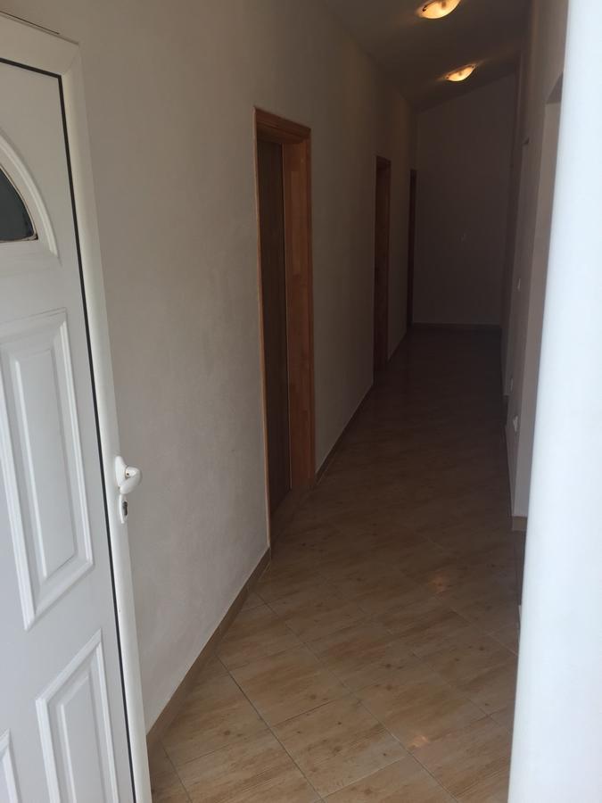 Guest house Marko Budva