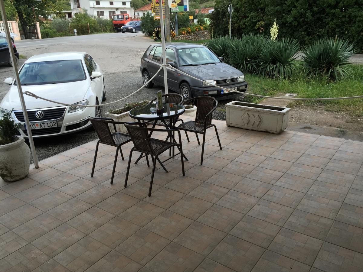 Marko Guest house *