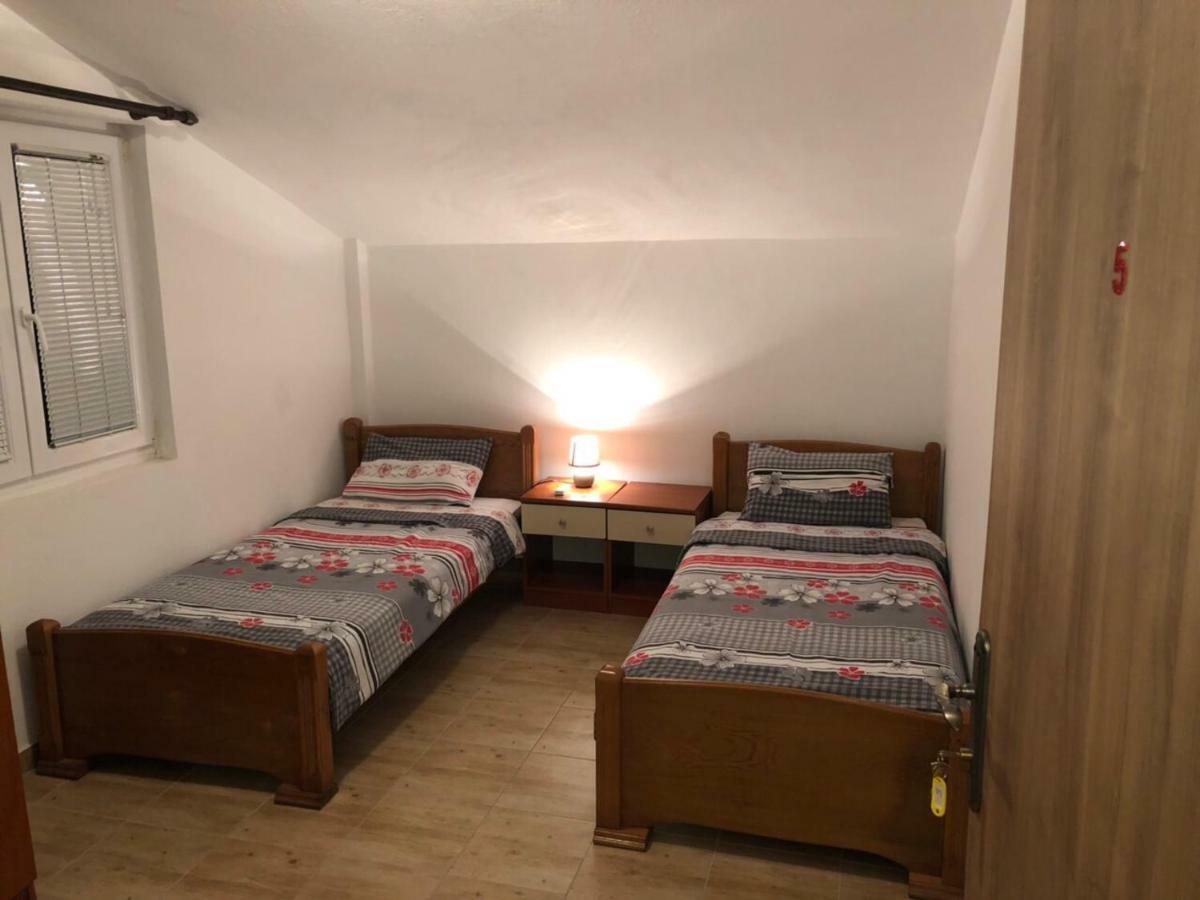 Marko Guest house