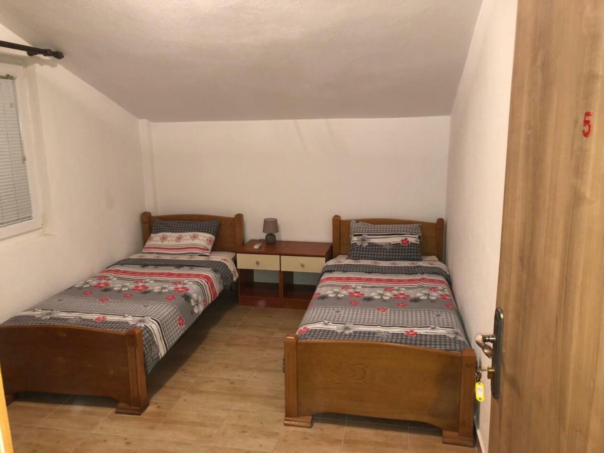 Marko Guest house Budva