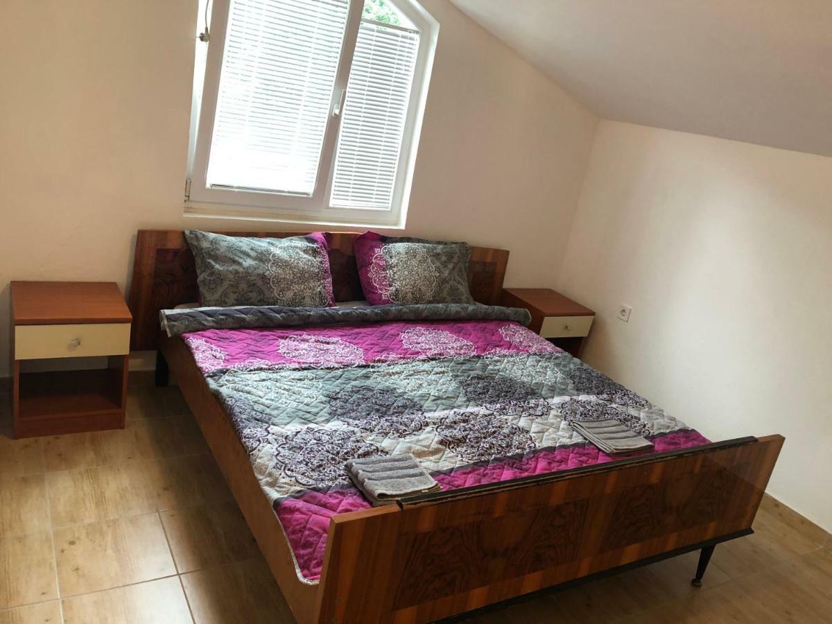 Guest house Marko Budva