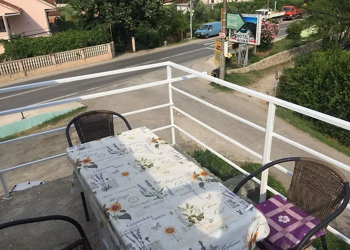 Marko Apartmani