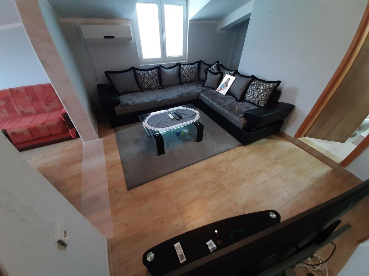 Marko Guest house Budva