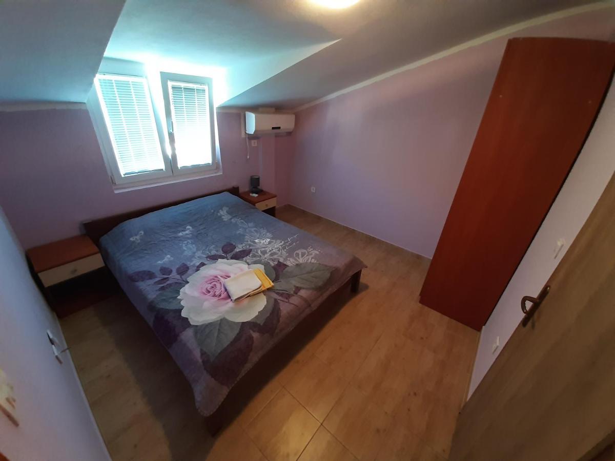 Marko Guest house Budva