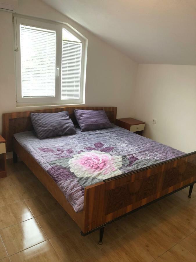 Guest house Marko Budva